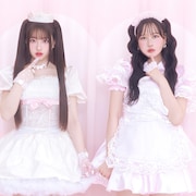 ふるっぱー松本&きゅーすと桜庭のPiKi、「ASOBIEXPO」で初披露した新曲を明日配信