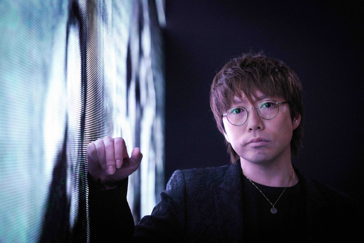 高橋優