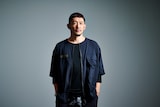 TOSHI-LOW(BRAHMAN / OAU)