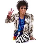 「オハラ☆ブレイク」にニセ☆忌野清志郎、志磨遼平、TOSHI-LOWら