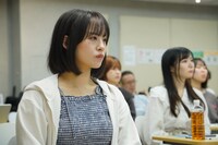 青柳佑芽（アップアップガールズ（仮））