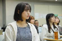 青柳佑芽（アップアップガールズ（仮））