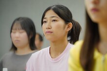 らく（アップアップガールズ（プロレス））