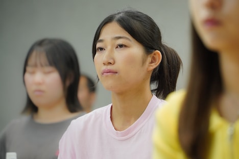 らく（アップアップガールズ（プロレス））