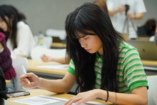 高萩千夏（アップアップガールズ（２））