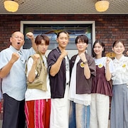 Snow Man岩本照、深澤辰哉、向井康二が今夜「帰れま10」特別編に登場