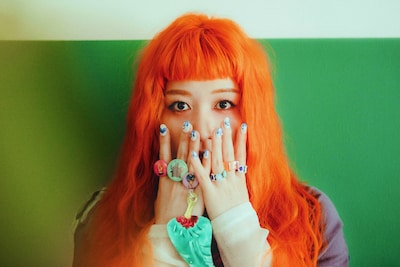 カメレオン・ライム・ウーピーパイ