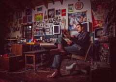 坂本慎太郎が作詞・歌唱で参加、El Michels Affairの新曲配信スタート