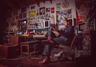 坂本慎太郎が作詞・歌唱で参加、El Michels Affairの新曲配信スタート
