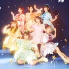 FRUITS ZIPPER初の東京ドーム公演決定