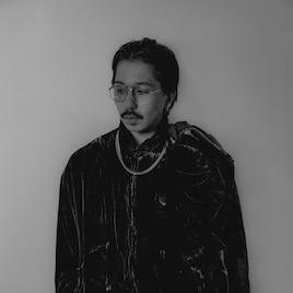 Nulbarich・JQがソロ活動開始、Jeremy Quartusとして1stシングルリリース