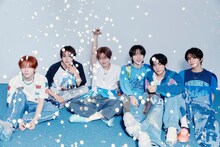 NCT WISH（NCT WISH X @nctwishofficial）