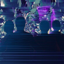 ゴールデンボンバー「シン・一曲目」配信ジャケット