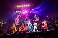 M!LK（撮影：笹森健一）