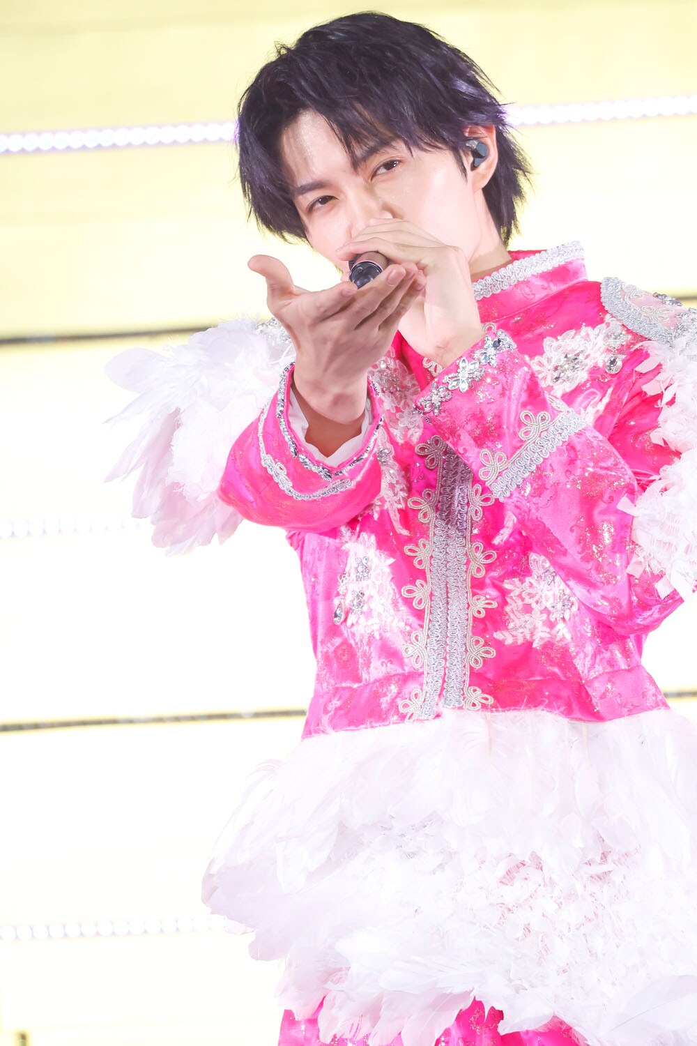 どんなときも青春は今です！」M!LKが“グループ史上最大”ツアーを完走