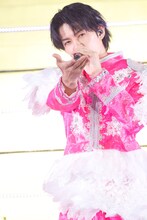 佐野勇斗（撮影：笹森健一）