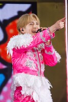 吉田仁人（撮影：笹森健一）