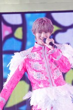 曽野舜太（撮影：笹森健一）