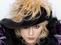 中島卓偉がリテイクアルバムリリース、全20公演のロングツアー開催も発表