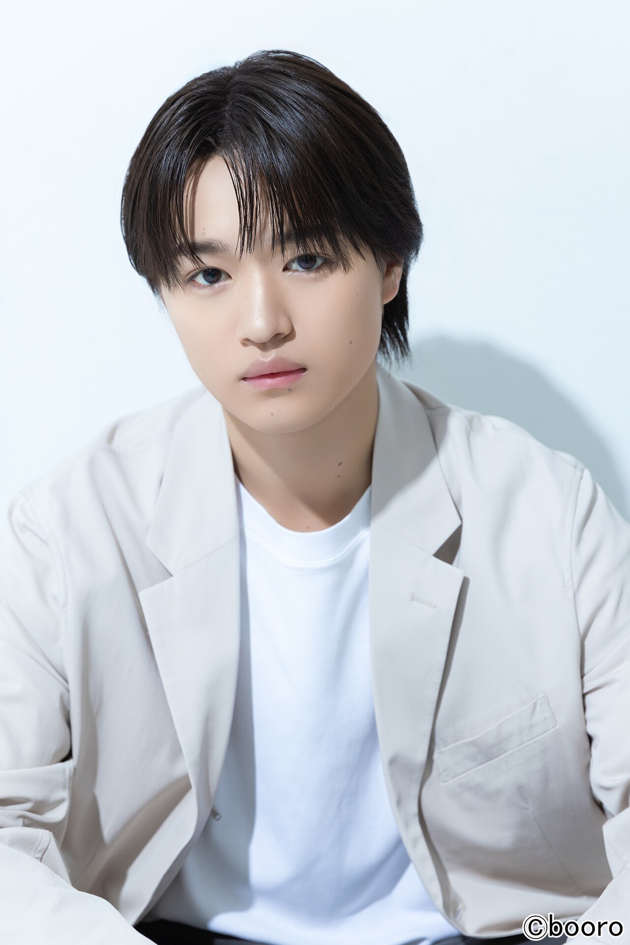 原因は自分にある。大倉空人、初のファンイベント 「すーぱーたかてぃ