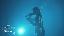 「iri『river』from iri Hall Tour 2025 "Seek" at 国際フォーラム ホールA 2025/6/16」より。