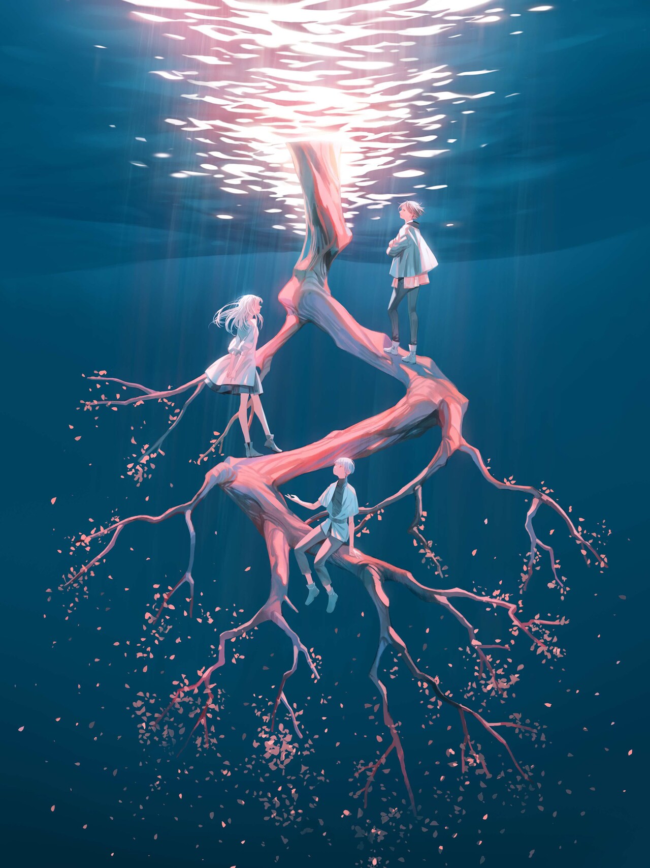 tayoriメジャーデビュー決定、第1弾リリースとして2ndフルアルバム「magic」発売