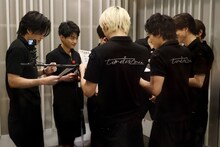 timelesz (c)フジテレビ