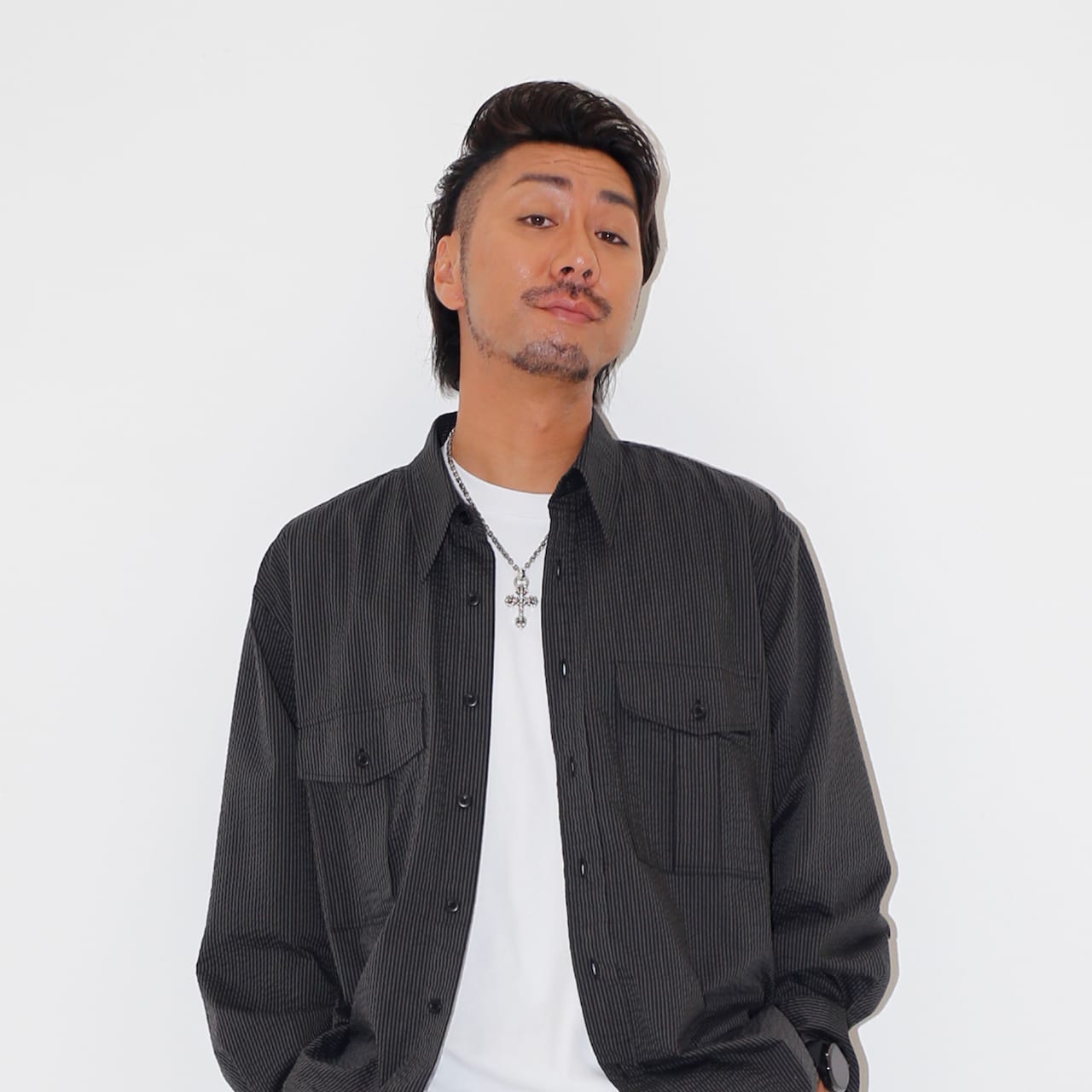 山猿 - Cool-X、山猿迎えストレートなラブソング配信 [画像