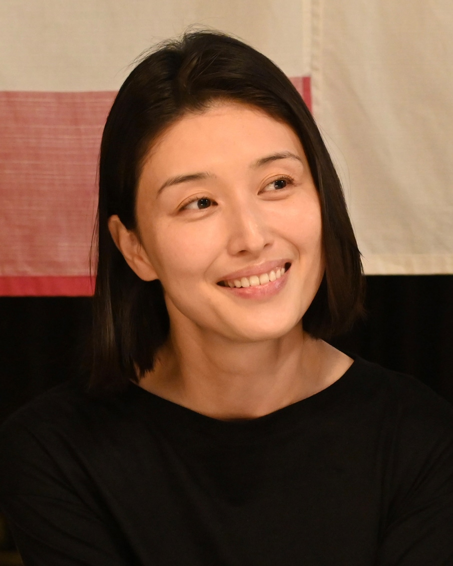 橋本マナミ