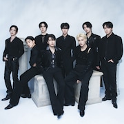 ATEEZフルアルバム発表&ショーケース開催、ワールドツアーのリハーサル観覧が可能に