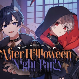 After the Rainが3DAYSワンマン開催!ハロウィンライブと初バースデーライブで構成