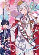 「After the Rain Birthday Party 2025 ～まふまふの日～」キービジュアル