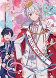 「After the Rain Birthday Party 2025 ~まふまふの日~」キービジュアル