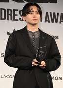 工藤大輝(Da-iCE)