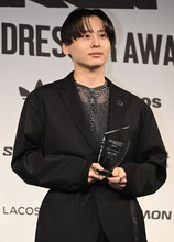 工藤大輝（Da-iCE）