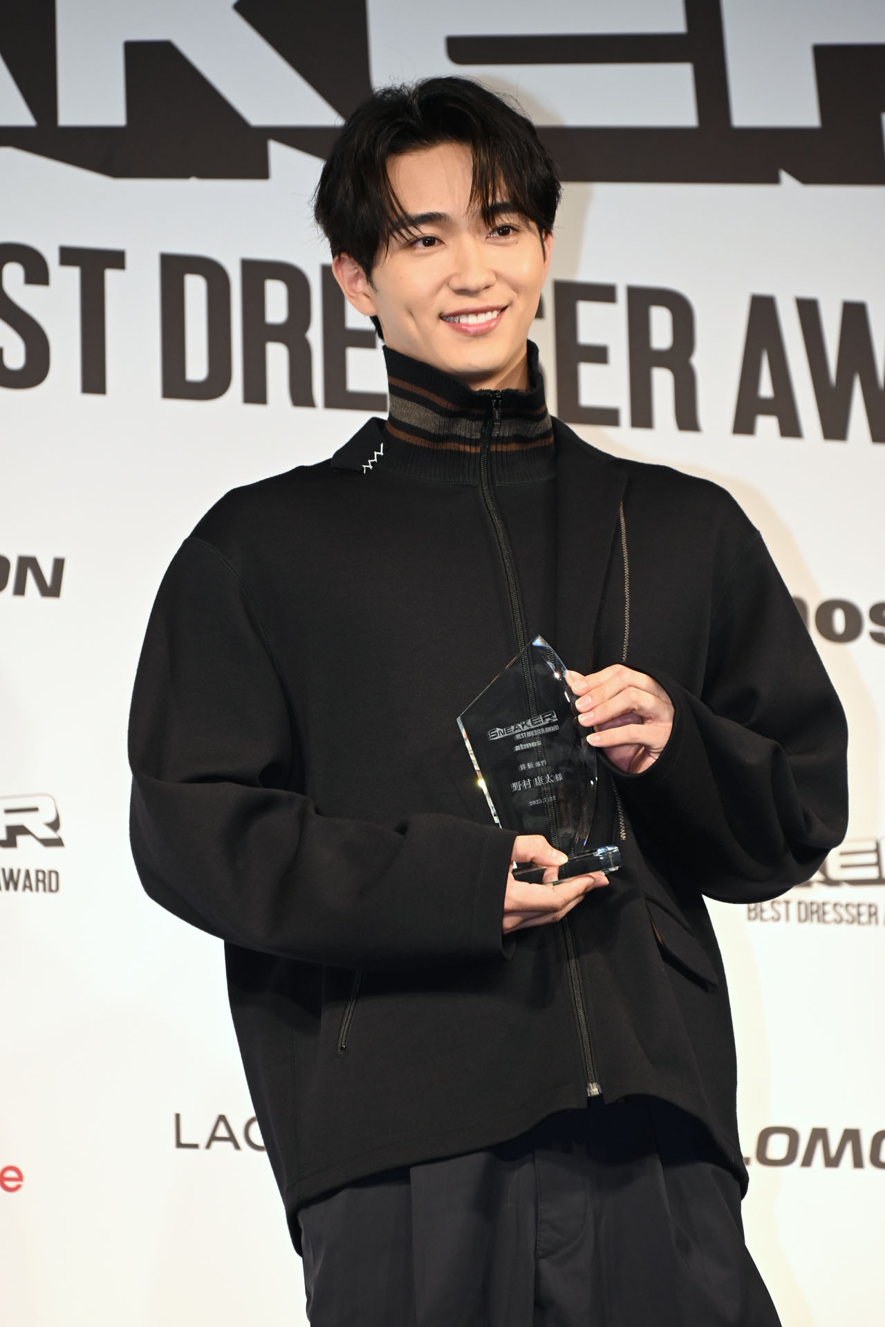 野村康太