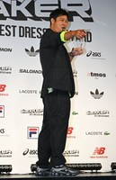 尾形貴弘（パンサー）