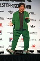 寺門ジモン（ダチョウ倶楽部）