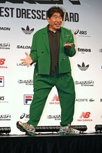 寺門ジモン（ダチョウ倶楽部）