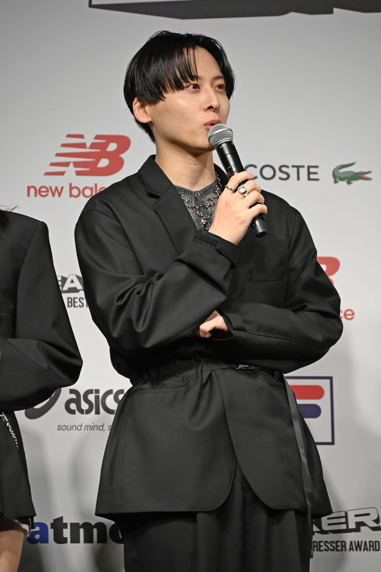 工藤大輝（Da-iCE） - ふるっぱー、Da-iCE工藤大輝、なにわ男子