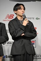 工藤大輝（Da-iCE）