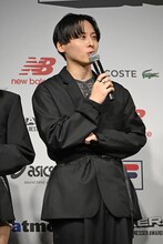 工藤大輝（Da-iCE）