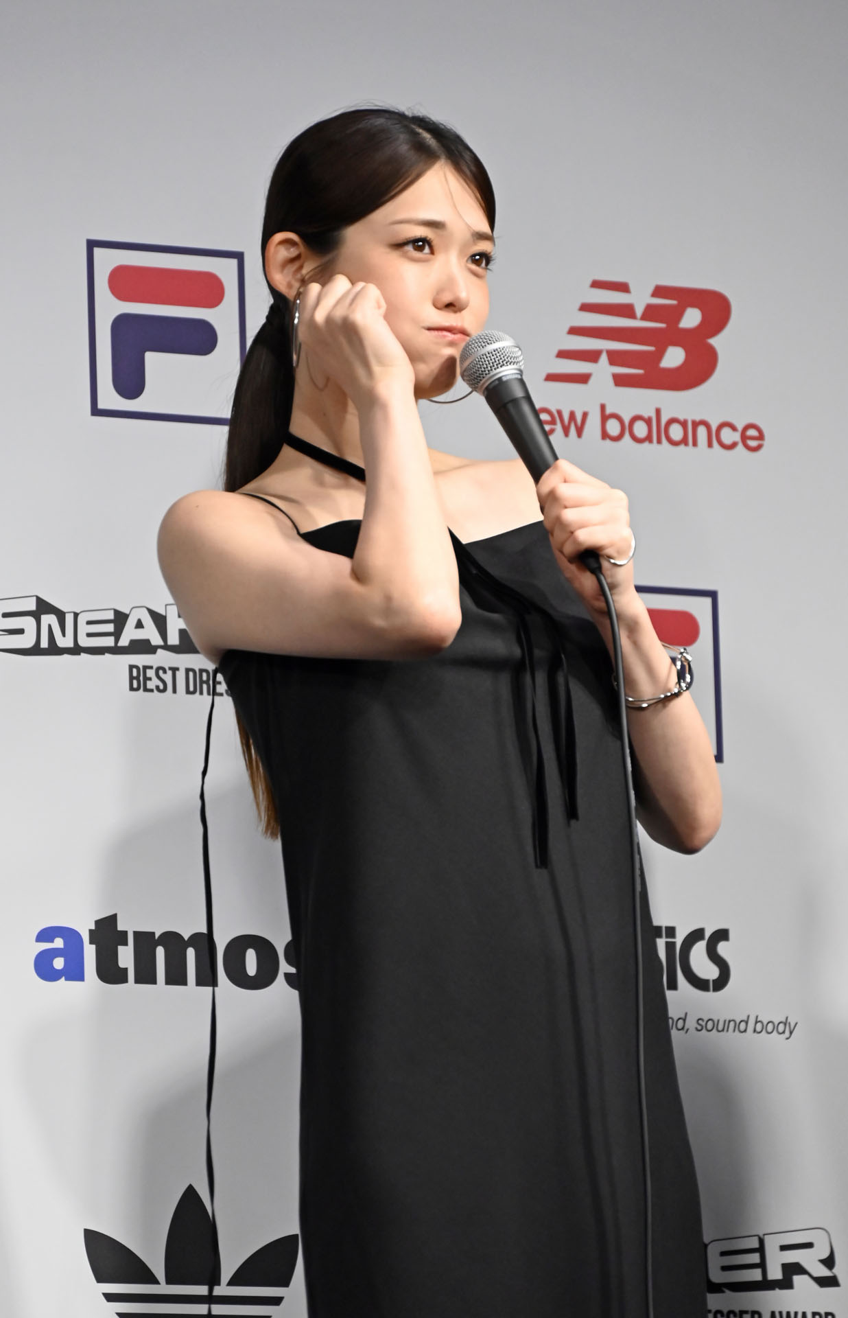 松村沙友理
