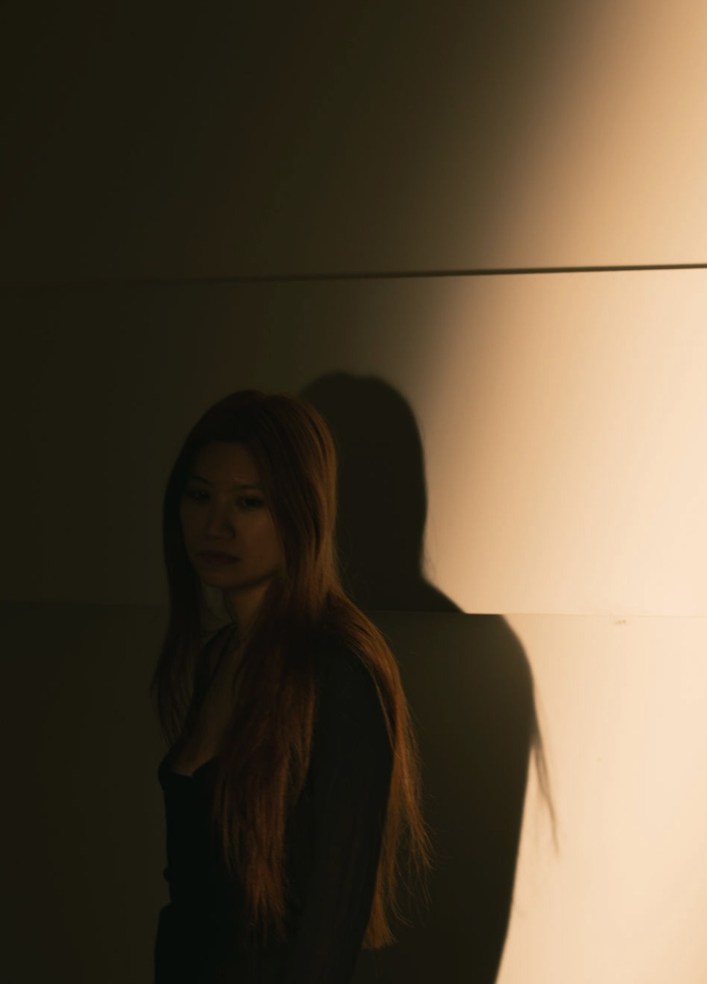 Flora Yin Wong