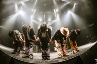 TenTwenty（撮影：高田梓）