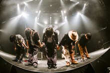 TenTwenty（撮影：高田梓）