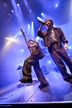 TenTwenty（撮影：高田梓）