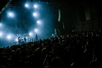 「TenTwenty LIVE TOUR 2025『It's Magic!!』」ファイナル公演の様子。（撮影：高田梓）