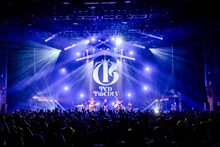 TenTwenty（撮影：高田梓）