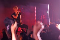 「グラスハート」場面写真